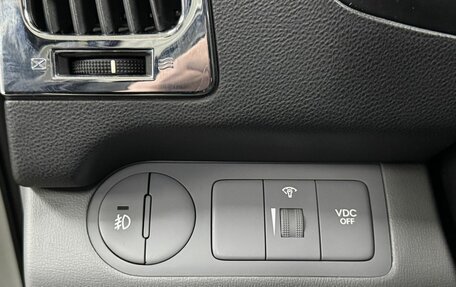 Hyundai Grand Starex Grand Starex I рестайлинг 2, 2010 год, 1 263 000 рублей, 12 фотография