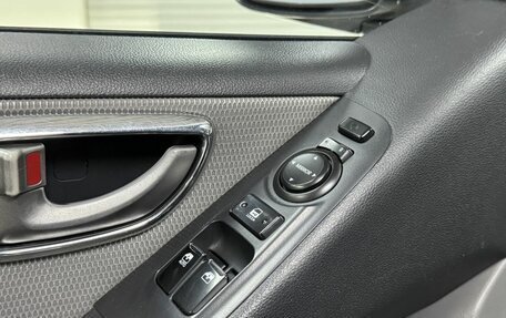 Hyundai Grand Starex Grand Starex I рестайлинг 2, 2010 год, 1 263 000 рублей, 11 фотография