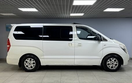 Hyundai Grand Starex Grand Starex I рестайлинг 2, 2010 год, 1 263 000 рублей, 8 фотография