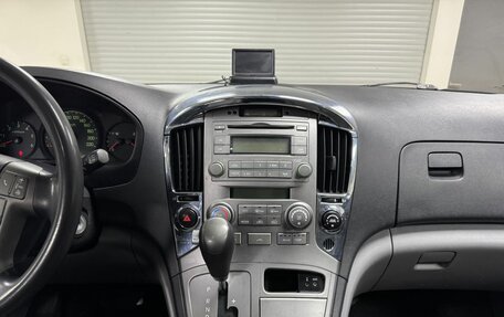 Hyundai Grand Starex Grand Starex I рестайлинг 2, 2010 год, 1 263 000 рублей, 21 фотография