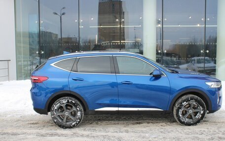 Haval F7 I, 2019 год, 1 535 000 рублей, 5 фотография