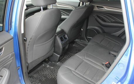 Haval F7 I, 2019 год, 1 535 000 рублей, 11 фотография