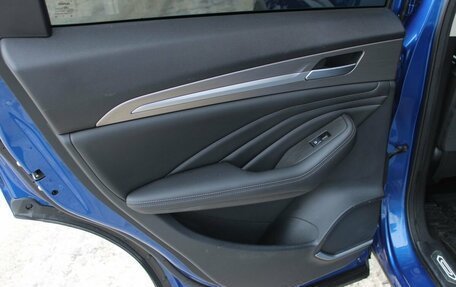 Haval F7 I, 2019 год, 1 535 000 рублей, 12 фотография