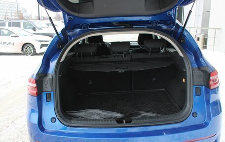 Haval F7 I, 2019 год, 1 535 000 рублей, 13 фотография