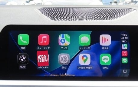 BMW 3 серия, 2022 год, 2 250 000 рублей, 10 фотография