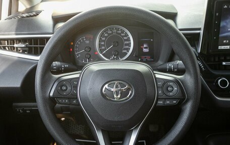 Toyota Corolla, 2019 год, 1 578 000 рублей, 13 фотография