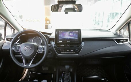 Toyota Corolla, 2019 год, 1 578 000 рублей, 15 фотография