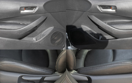 Toyota Corolla, 2019 год, 1 578 000 рублей, 23 фотография