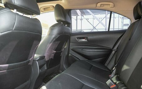 Toyota Corolla, 2019 год, 1 578 000 рублей, 21 фотография