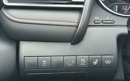 Toyota Camry, 2021 год, 3 499 000 рублей, 9 фотография