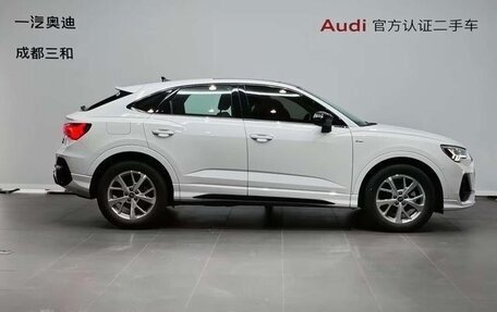 Audi Q3 Sportback, 2023 год, 2 998 333 рублей, 3 фотография