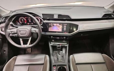 Audi Q3 Sportback, 2023 год, 2 998 333 рублей, 8 фотография