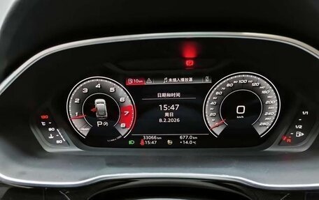 Audi Q3 Sportback, 2023 год, 2 998 333 рублей, 9 фотография