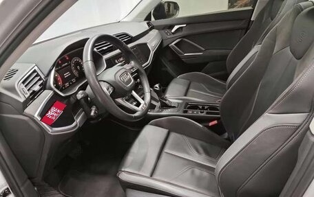 Audi Q3 Sportback, 2023 год, 2 998 333 рублей, 6 фотография