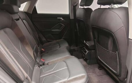 Audi Q3 Sportback, 2023 год, 2 998 333 рублей, 13 фотография