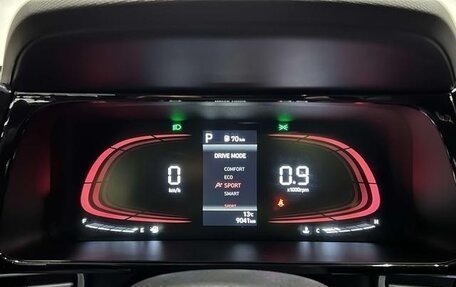 Hyundai Elantra, 2025 год, 1 810 333 рублей, 10 фотография