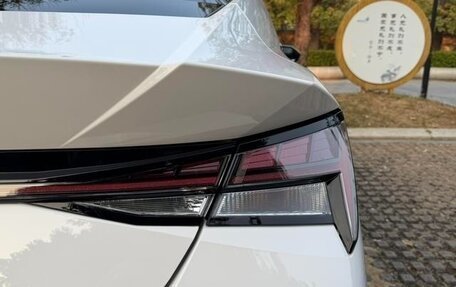 Hyundai Elantra, 2025 год, 1 760 333 рублей, 13 фотография