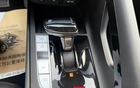 Hyundai Elantra, 2025 год, 1 760 333 рублей, 16 фотография