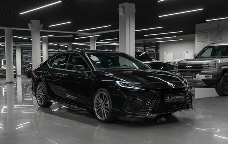 Toyota Camry, 2025 год, 4 300 000 рублей, 2 фотография