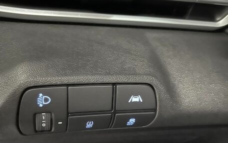 Hyundai Elantra, 2022 год, 1 520 333 рублей, 15 фотография