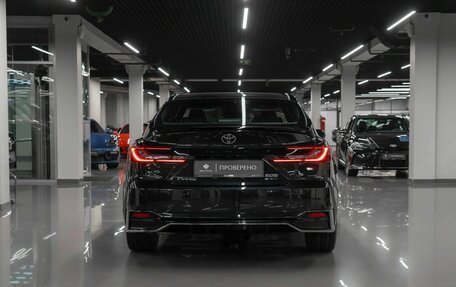 Toyota Camry, 2025 год, 4 300 000 рублей, 6 фотография