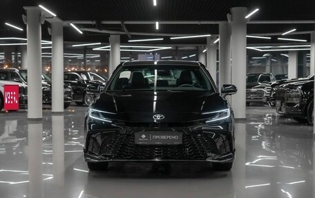 Toyota Camry, 2025 год, 4 300 000 рублей, 3 фотография