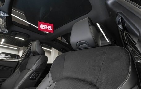 Toyota Camry, 2025 год, 4 300 000 рублей, 10 фотография