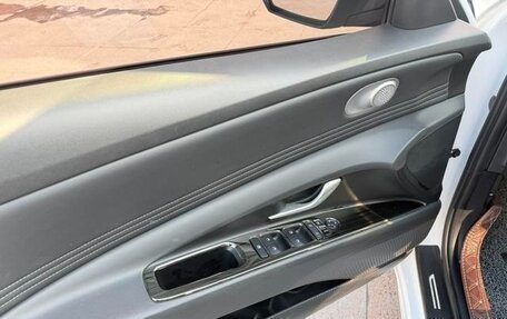 Hyundai Elantra, 2022 год, 1 580 333 рублей, 12 фотография