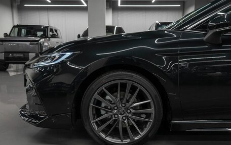 Toyota Camry, 2025 год, 4 300 000 рублей, 24 фотография