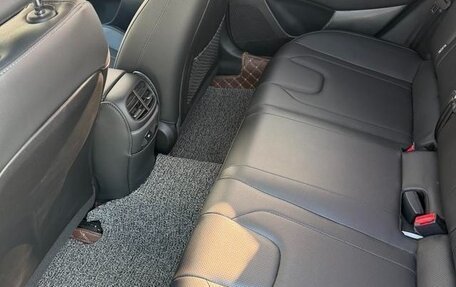 Hyundai Elantra, 2022 год, 1 580 333 рублей, 17 фотография