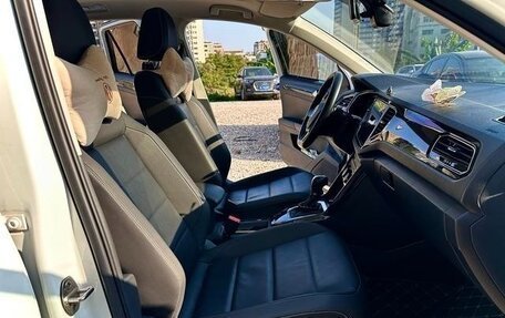 Volkswagen T-Roc I, 2022 год, 8 фотография