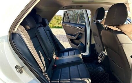 Volkswagen T-Roc I, 2022 год, 9 фотография