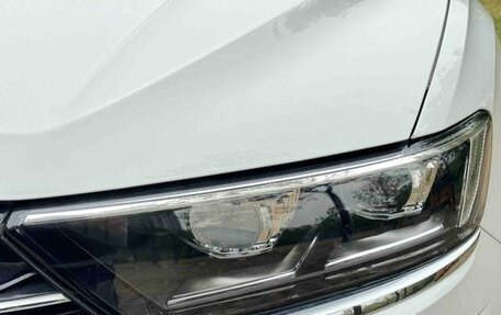 Volkswagen T-Roc I, 2022 год, 1 920 333 рублей, 16 фотография