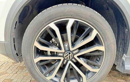 Volkswagen T-Roc I, 2022 год, 1 920 333 рублей, 15 фотография