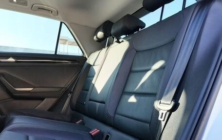 Volkswagen T-Roc I, 2022 год, 1 680 333 рублей, 17 фотография