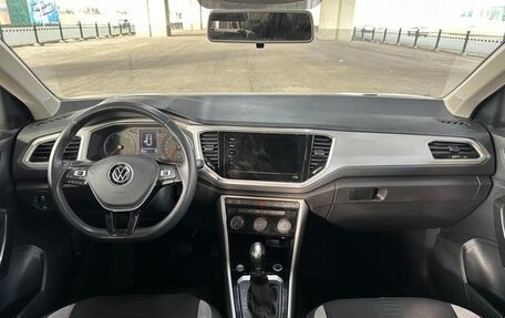 Volkswagen T-Roc I, 2023 год, 1 754 333 рублей, 8 фотография