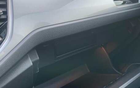 Volkswagen T-Roc I, 2022 год, 1 820 333 рублей, 17 фотография