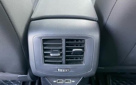 Volkswagen T-Roc I, 2022 год, 1 820 333 рублей, 22 фотография