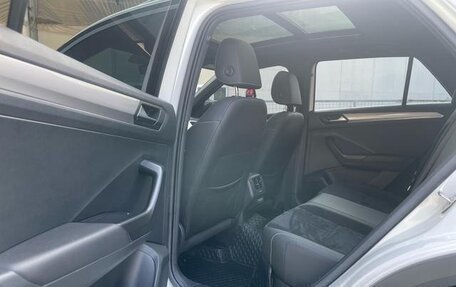 Volkswagen T-Roc I, 2022 год, 1 820 333 рублей, 25 фотография