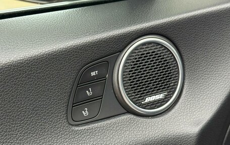 Hyundai Sonata VIII, 2021 год, 2 100 000 рублей, 20 фотография