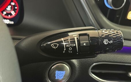 Hyundai Sonata VIII, 2021 год, 2 100 000 рублей, 23 фотография