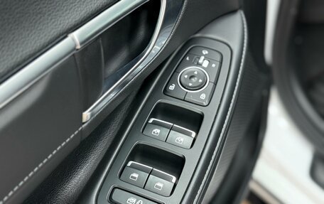 Hyundai Sonata VIII, 2021 год, 2 100 000 рублей, 25 фотография