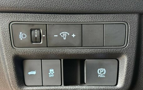 Hyundai Sonata VIII, 2021 год, 2 100 000 рублей, 24 фотография