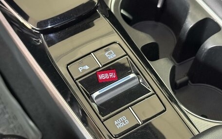 Hyundai Sonata VIII, 2021 год, 2 100 000 рублей, 19 фотография