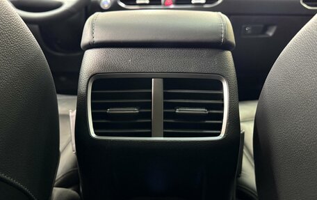 Hyundai Sonata VIII, 2021 год, 2 100 000 рублей, 36 фотография