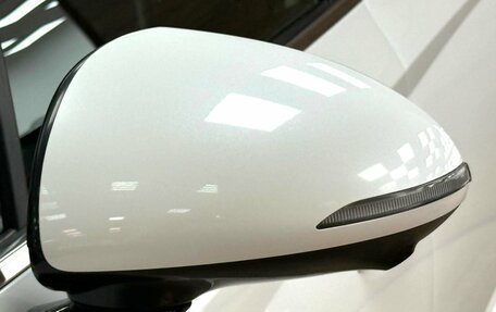 Hyundai Sonata VIII, 2021 год, 2 100 000 рублей, 38 фотография