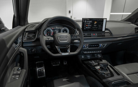 Audi Q5, 2025 год, 6 100 000 рублей, 7 фотография