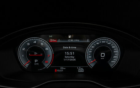 Audi Q5, 2025 год, 6 100 000 рублей, 12 фотография