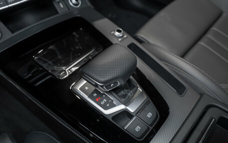 Audi Q5, 2025 год, 6 100 000 рублей, 15 фотография