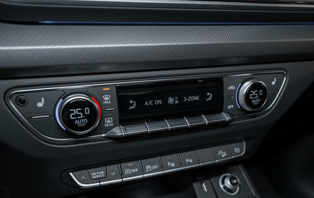 Audi Q5, 2025 год, 6 100 000 рублей, 16 фотография